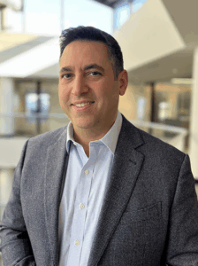 Daniel Gabbay