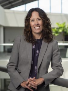 Becca Oberlander